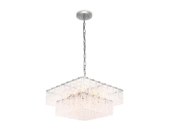 Подвесная хрустальная люстра TRADITIONAL AMBRELLA LIGHT TR5238