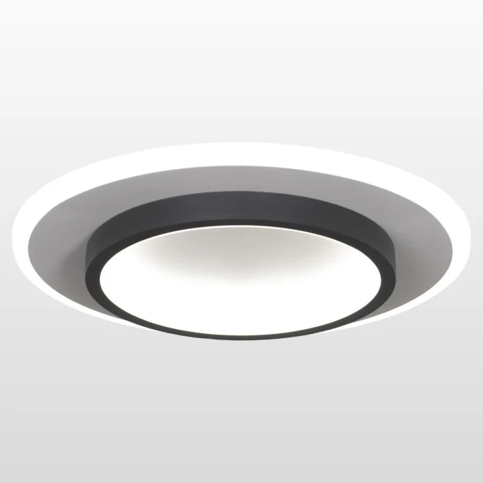 Потолочный светодиодный светильник Lussole Moonlight LSP-8463