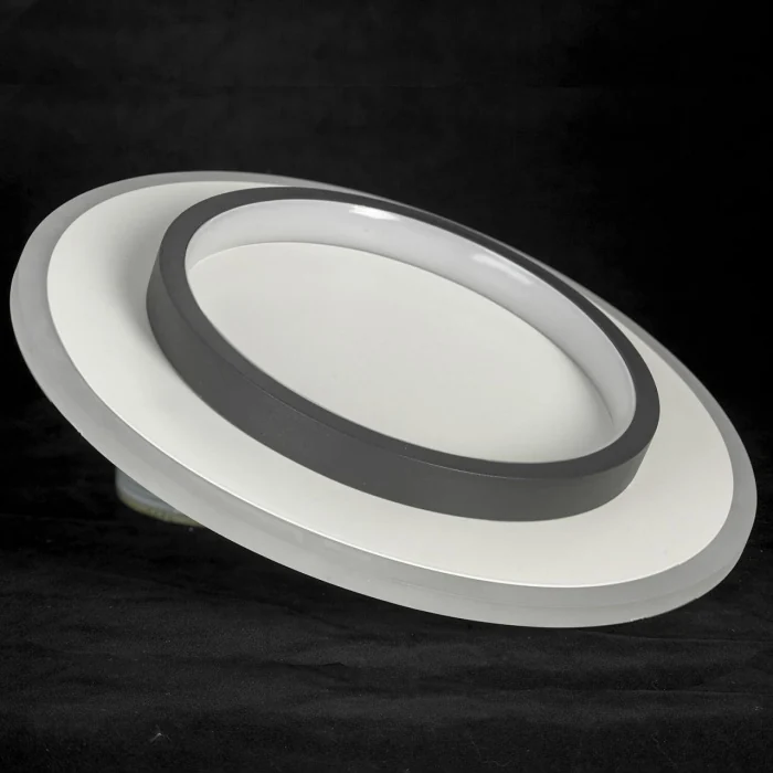 Потолочный светодиодный светильник Lussole Moonlight LSP-8463