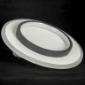 Потолочный светодиодный светильник Lussole Moonlight LSP-8463