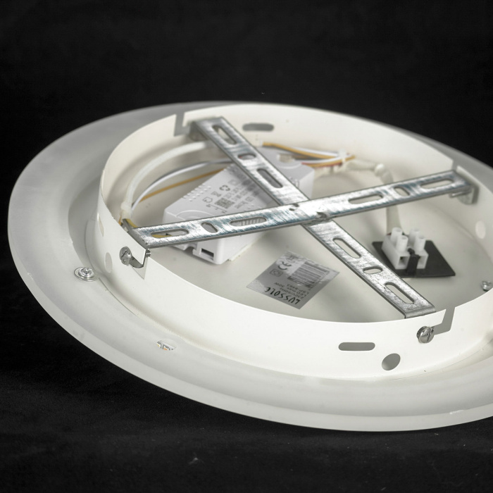 Потолочный светильник светодиодный Lussole LSP-8463