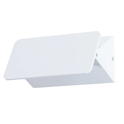 Настенный светодиодный светильник Arte Lamp A6164AP-1WH