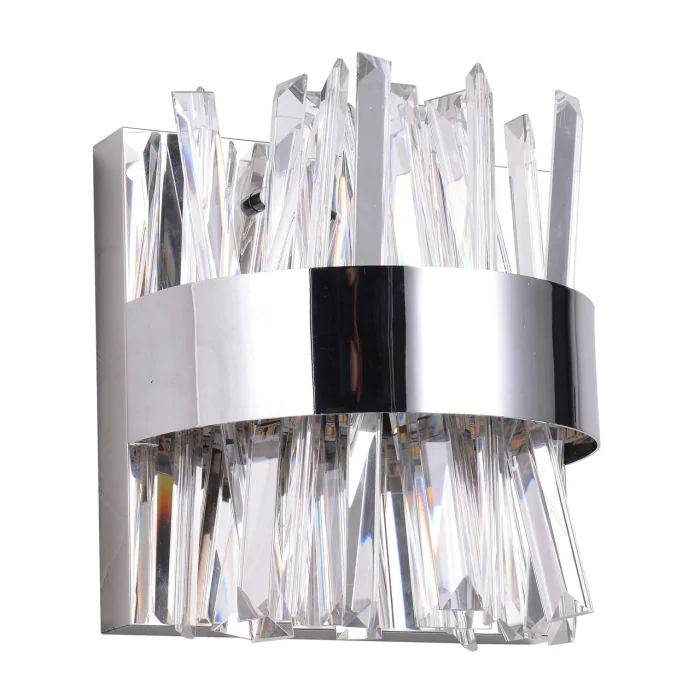 642024401 Аделард 24W LED 220 V бра