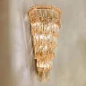 Хрустальное бра L'Arte Luce Luxury Galassia L57024.92