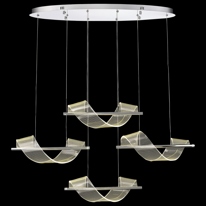 Подвесной светильник HILDA WE452.04.123 WERTMARK