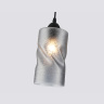 Светильник подвесной со стеклянным плафоном TRADITIONAL AMBRELLA LIGHT TR3413