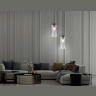 Светильник подвесной со стеклянным плафоном TRADITIONAL AMBRELLA LIGHT TR3413