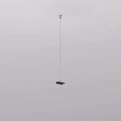 Механический подвес для трека SMART BASE TR2126-BK