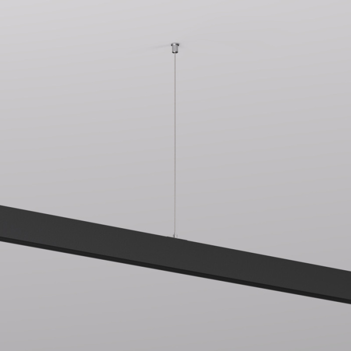 Механический подвес для трека SMART BASE TR2126-BK