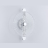 Настенный светодиодный светильник HIGH LIGHT AMBRELLA LIGHT LH31141
