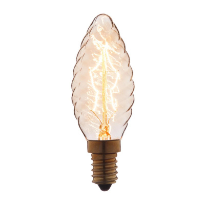 Ретро лампа Эдисона Loft it Edison Bulb 3540-LT