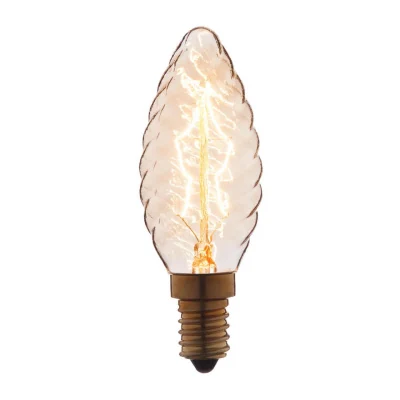 Ретро лампа Эдисона Loft it Edison Bulb 3540-LT