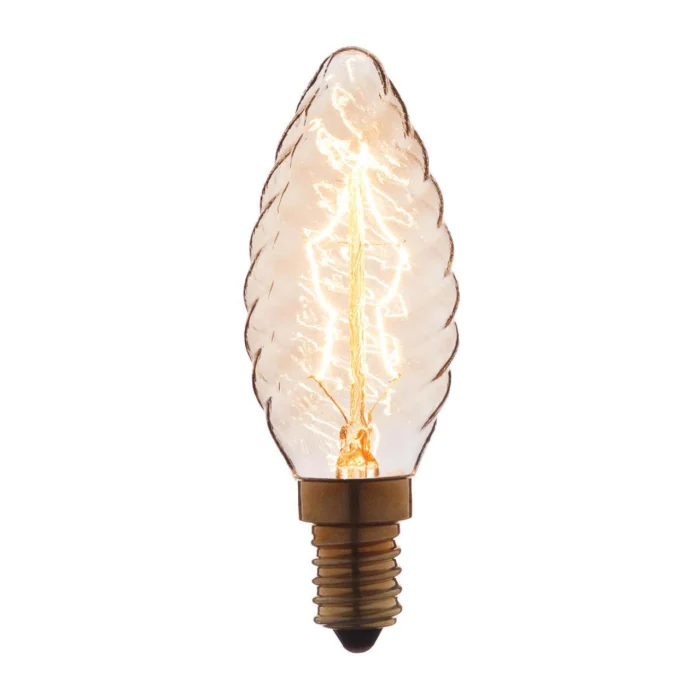 Ретро лампа Эдисона Loft it Edison Bulb 3540-LT