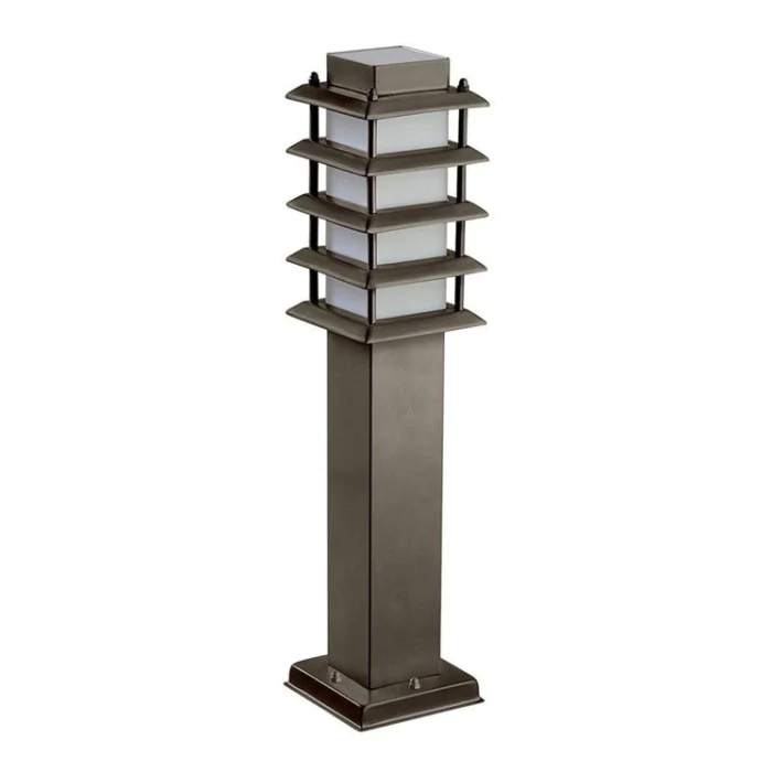 Уличный фонарь Leds C4 PX-0029-MAR