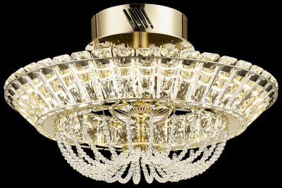 Потолочный светильник DARIA WE103.46.307 WERTMARK