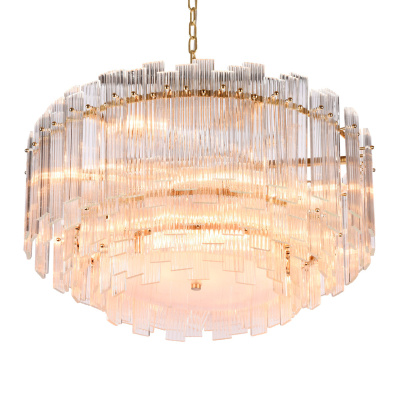 Люстра Cloyd ALMON C18 / Ø80 см (арт.10321)