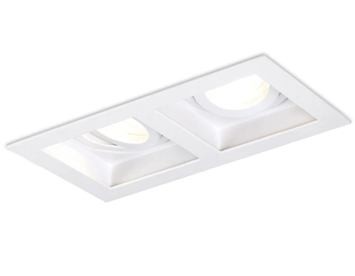 Точечный поворотный светильник MR16 Ambrella light TN185