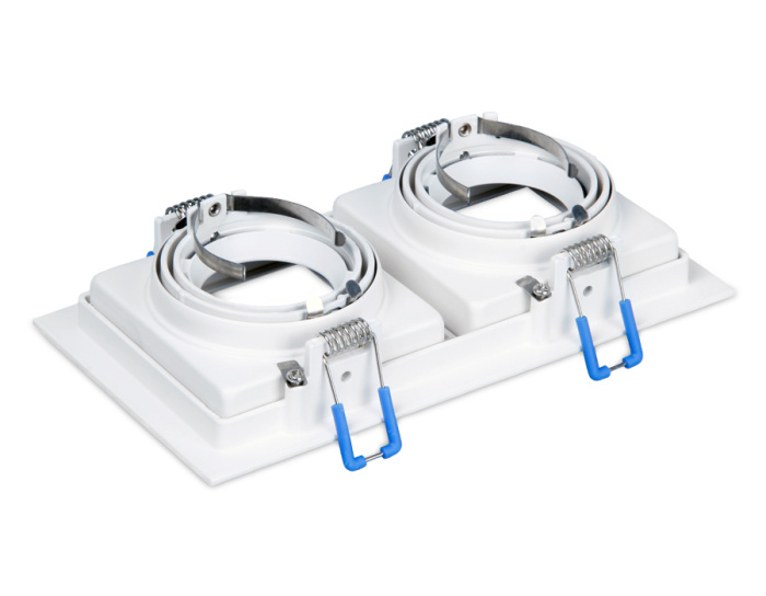 Точечный поворотный светильник MR16 Ambrella light TN185