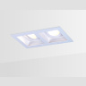 Точечный поворотный светильник MR16 Ambrella light TN185