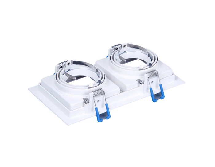 Точечный поворотный светильник MR16 Ambrella light TN185