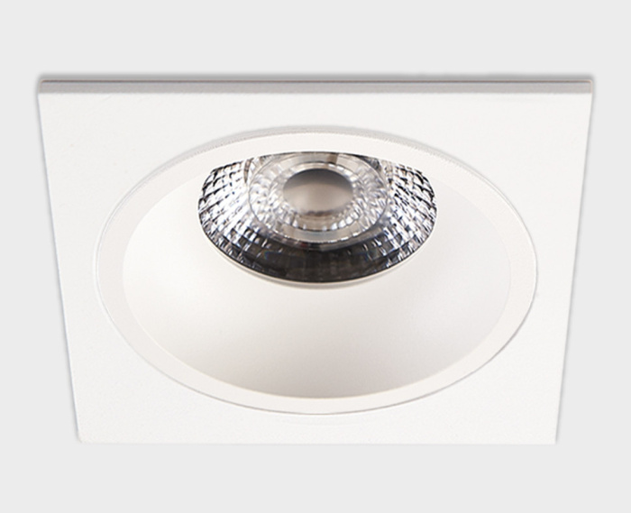 Встраиваемый светильник Italline IT08-8032 white 3000K