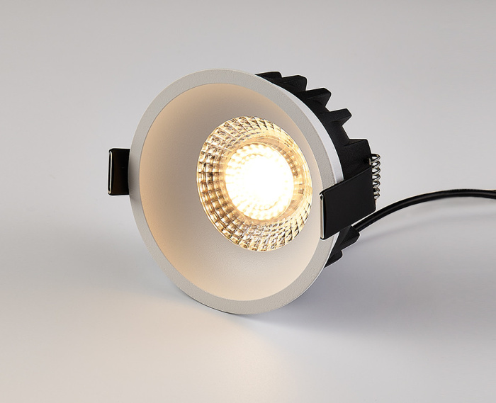 Встраиваемый светильник Italline IT08-8032 white 3000K