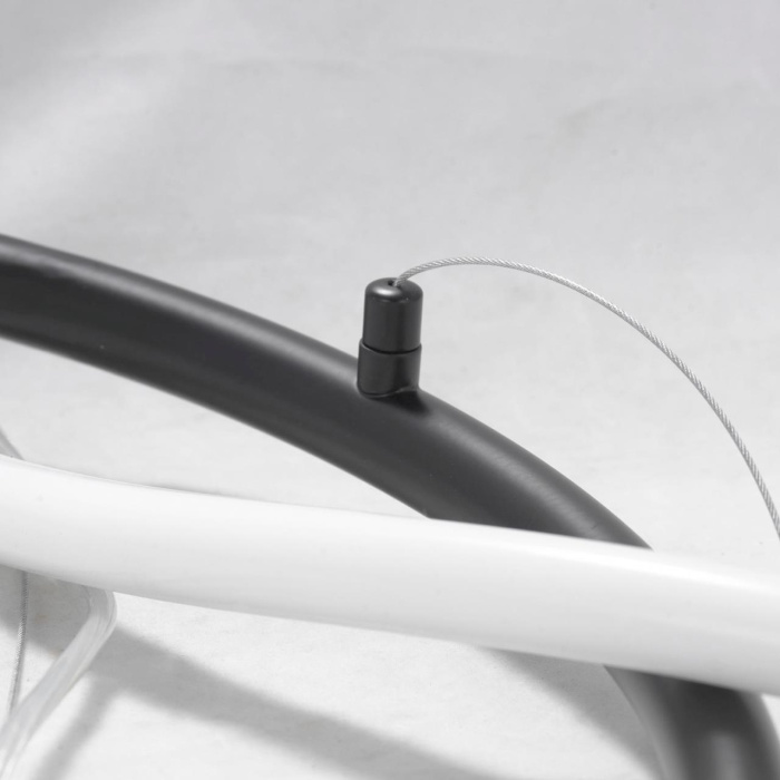 Светильник подвесной светодиодный Lussole River LSP-8391