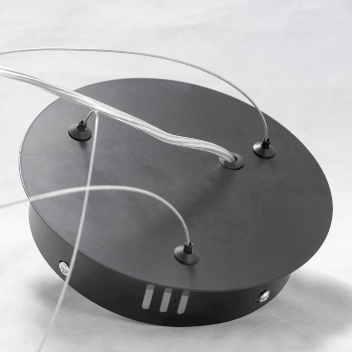 Светильник подвесной светодиодный Lussole River LSP-8391