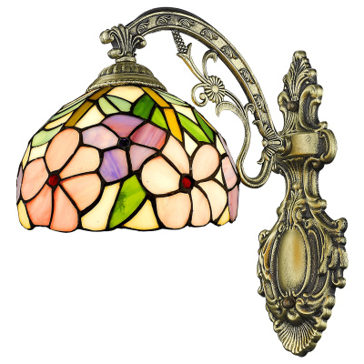 Настенный светильник 888-801-01 VELANTE