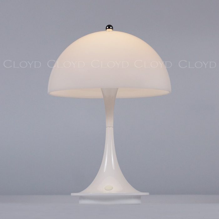 Настольная лампа Cloyd AKTUELL T1 / выс. 23 см (арт.30129)