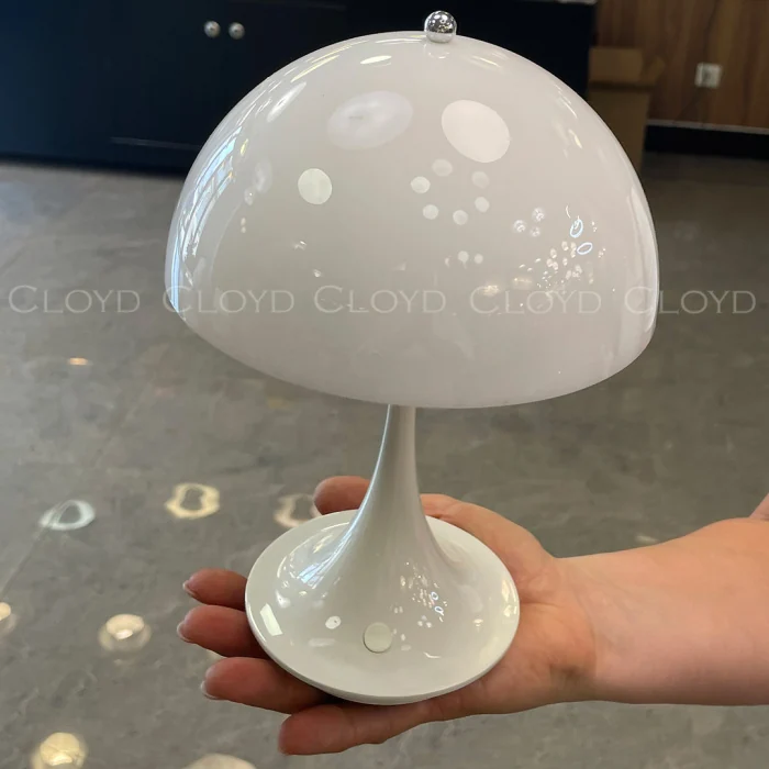 Настольная лампа Cloyd AKTUELL T1 / выс. 23 см (арт.30129)