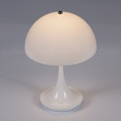 Настольная лампа Cloyd AKTUELL T1 / выс. 23 см (арт.30129)