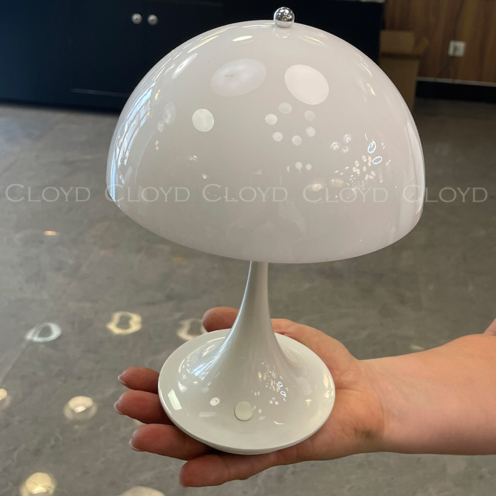 Настольная лампа Cloyd AKTUELL T1 / выс. 23 см (арт.30129)