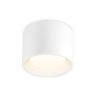 Накладной точечный светильник GX53 Ambrella light TN5321
