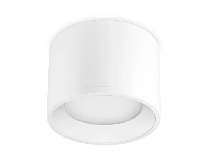 Накладной точечный светильник GX53 Ambrella light TN5321