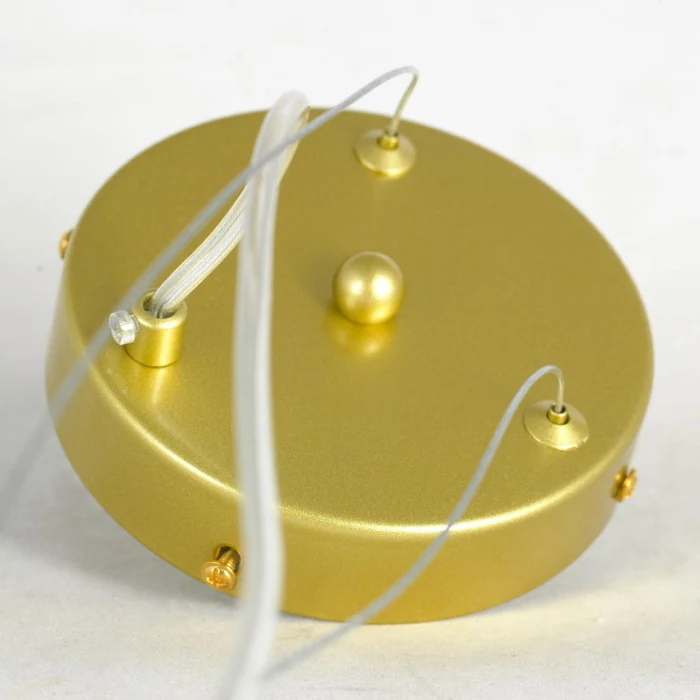 Люстра подвесная Lussole Billings LSP-8749