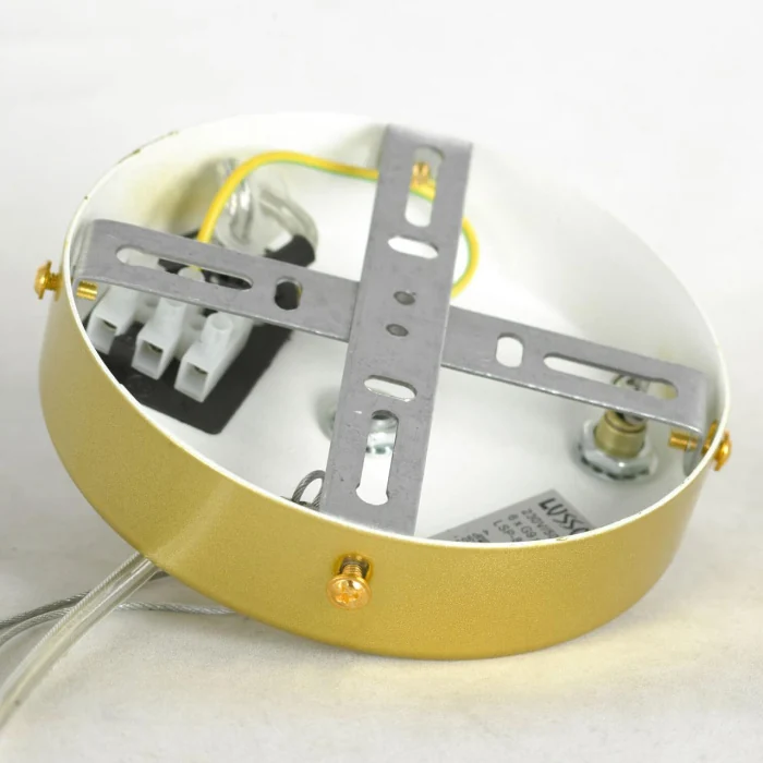 Люстра подвесная Lussole Billings LSP-8749