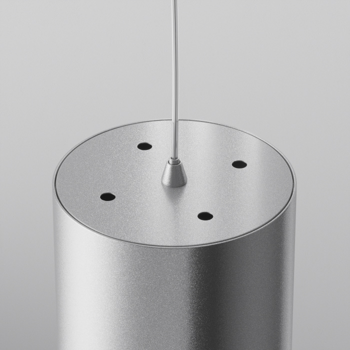 Подвесной светильник Maytoni Polar P088PL-GX53-S