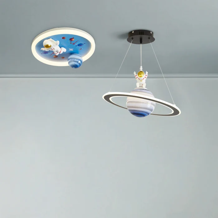 Потолочный светильник Freya FR5457CL-L36BL