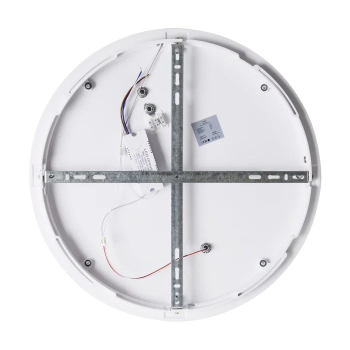Потолочный светильник Freya FR5457CL-L36BL