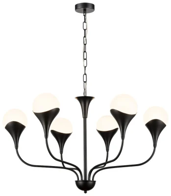 Подвесной светильник 361-023-06 VELANTE