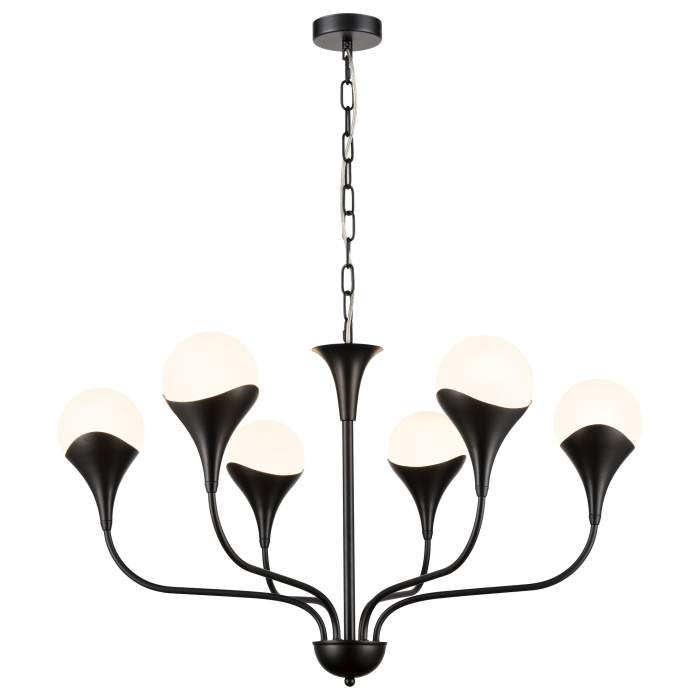 Подвесной светильник 361-023-06 VELANTE