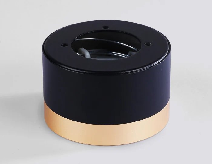 Накладной точечный светильник GX53 Ambrella light TN52359