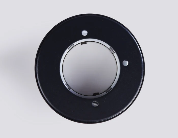 Накладной точечный светильник GX53 Ambrella light TN52359