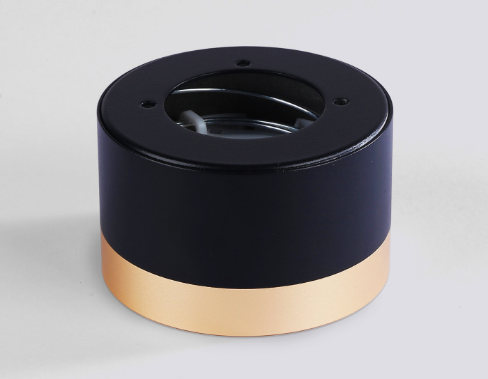 Накладной точечный светильник GX53 Ambrella light TN52359