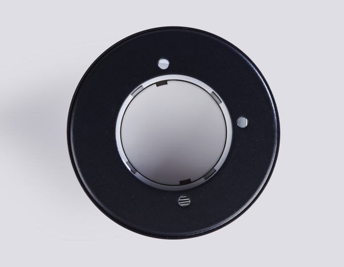 Накладной точечный светильник GX53 Ambrella light TN52359