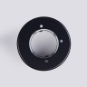 Накладной точечный светильник GX53 Ambrella light TN52359