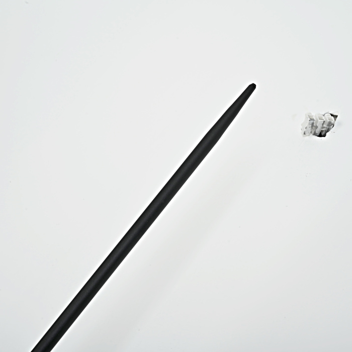 Настенный светильник LINES Ball 100 Black ImperiumLoft