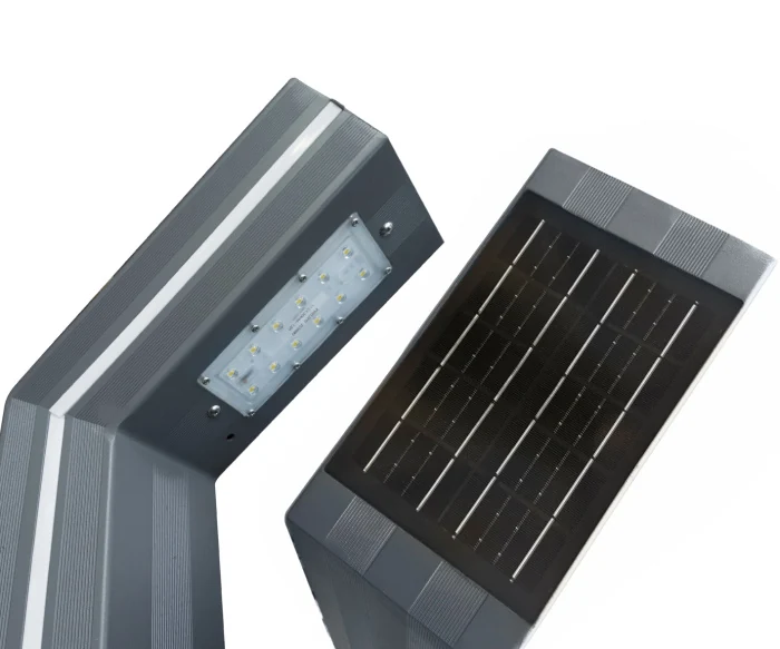 Светильник уличный Такоми Kink Light 09207-F,16(10)