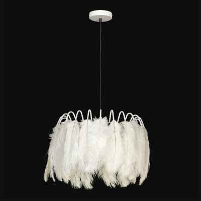 Светильник подвесной Lussole Cuscino LSP-8600